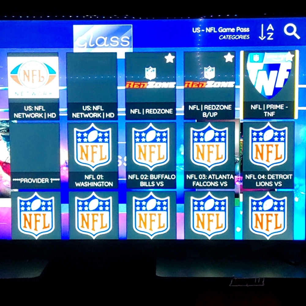 Fire Stick Fully Set up